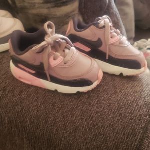 Baby Nike Air Max